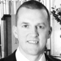 BioMarin Pharmaceutical Inc. Employee David O'Farrell's profile photo