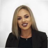 Sofija Košćak Email & Phone Number
