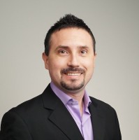 MIDEPLAN Employee Adonay Solís Obando's profile photo