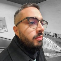 Intermedia Employee Tulio Geniole's profile photo