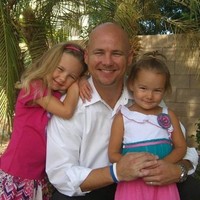Google Employee Shane Hamlin's profile photo