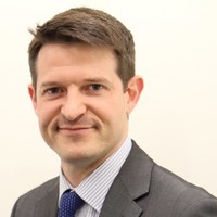 Longtail Re Employee Matthew Evans's profile photo