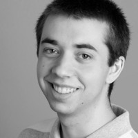 Meta Employee Alexandre Perez's profile photo