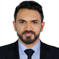 Docib Healthcare Employee Anoop Manakkalampurath's profile photo