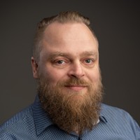 Aalborg Forsyning Employee Jon Rickens's profile photo