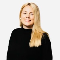 Persiennkompaniet Employee Emelie Bengtsson's profile photo