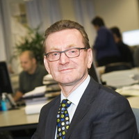 SeniorWeb Employee Gerard van der Rijt's profile photo