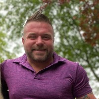 Rogers Mechanical Contractors Employee James Thompson's profile photo