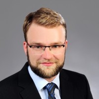 SHK Engineering and Consulting Employee Armin Siegel's profile photo
