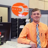 Auto.Live Employee Joey Voss's profile photo