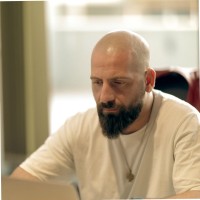 E-tech Employee Juba Kitiashvili's profile photo
