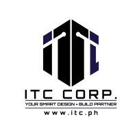 ITC CORP. Employee Itc Corp.'s profile photo