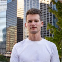 Costlocker Employee David Maralík's profile photo