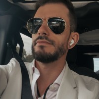 Wells Fargo Employee Mack Sheppard's profile photo