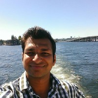 Anuj A Email & Phone Number