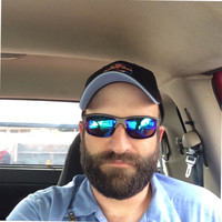 Jeremy van Tassel