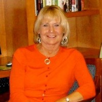 Desert Regional Medical Center Employee Susan Gancarz's profile photo