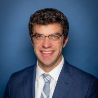 WaFd Bank Employee David Wolf's profile photo