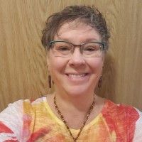 Thurston County Employee Tami Faulkner's profile photo
