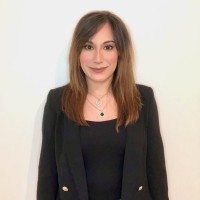 Stephania Lourido Email & Phone Number