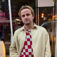 NYLON Employee Kevin Leblanc's profile photo