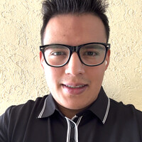 Advanced Mission Systems Employee Marco Alberto Navarro Razo's profile photo