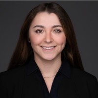 Asymmetry Group LLC Employee Nina Ballou's profile photo