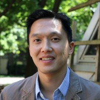 Toronto Metropolitan University Employee Scott Tsai's profile photo
