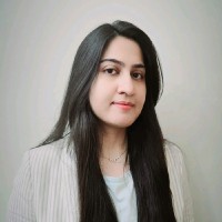 Mehwish Butt Email