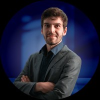 90Tech Employee Alexandre Authier's profile photo