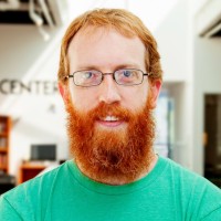 Walt Disney Animation Studios Employee Kevin Constantine's profile photo