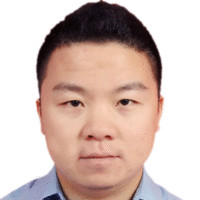 Ave40 Employee Django Peng's profile photo