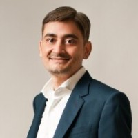 Ribbit Wallet Employee Abhinav Kumar's profile photo