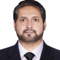 Maaz Khan Email