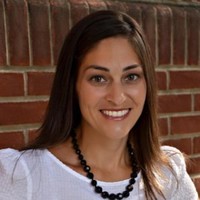 Exude, Inc. Employee Chrissy Digiacoma's profile photo