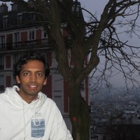 J.P. Morgan Employee Mayank Shah's profile photo