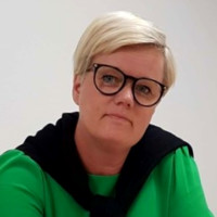 Södra Employee Malin Olsson's profile photo