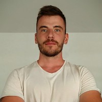 Codetribe Employee Marko Grozdanović's profile photo