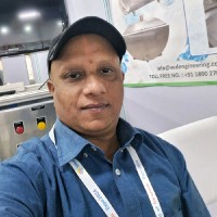 Ved Engineering Employee Abhay Shrotriya's profile photo