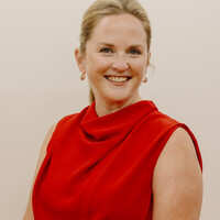 St. Michael's Foundation Employee Lindsay Tarvit's profile photo