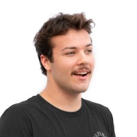 CARTEL Editing & Post-Production Employee Beau Hogan's profile photo