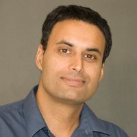 Cloud Consulting Employee Sushil Kambampati's profile photo