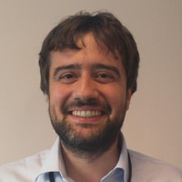 eBerry Employee Ander García Hernáez's profile photo