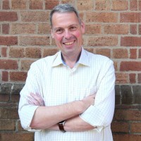 Cardiff University / Prifysgol Caerdydd Employee David Langley's profile photo