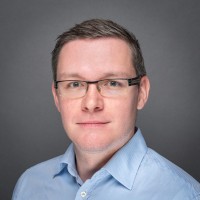 GREENZERO Employee Erik Frister's profile photo