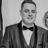 Immunocore Employee Mark McLoughlin's profile photo