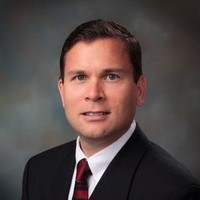 Georgia Bone and Joint Employee Jayson McMath's profile photo