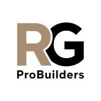 Rg Probuilders Email