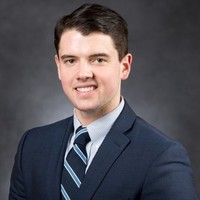 Draper Employee Benjamin Ridley's profile photo