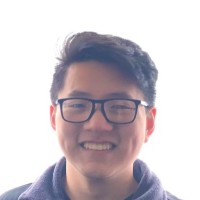 JEK Engineering, LLC Employee Kevin Chen's profile photo